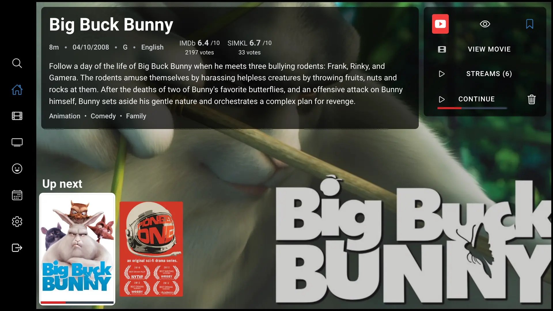 Explore Your Entertainment